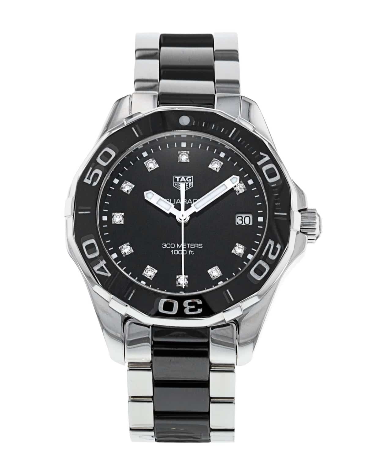 Tag Heuer Aquaracer WAY131C.BA0913